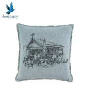 CHUYÊN MAY CÁC MẪU GỐI TỰA GIÁ RẺ, UY TÍN